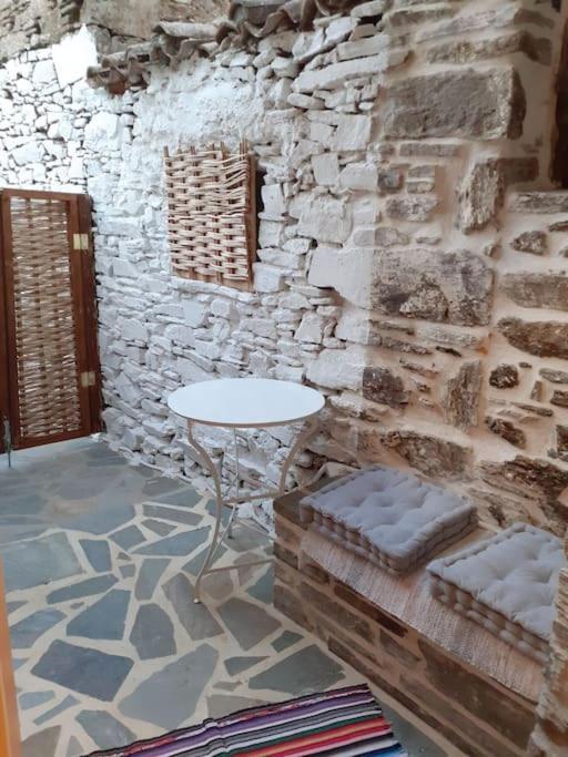 Traditional Katafiki Home Китнос Екстериор снимка
